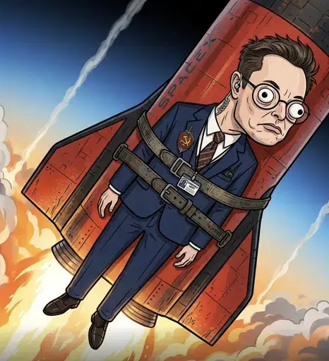 RocketMan
