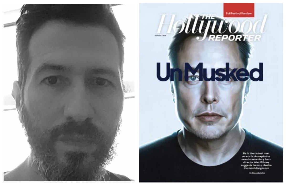 UNMUSKED