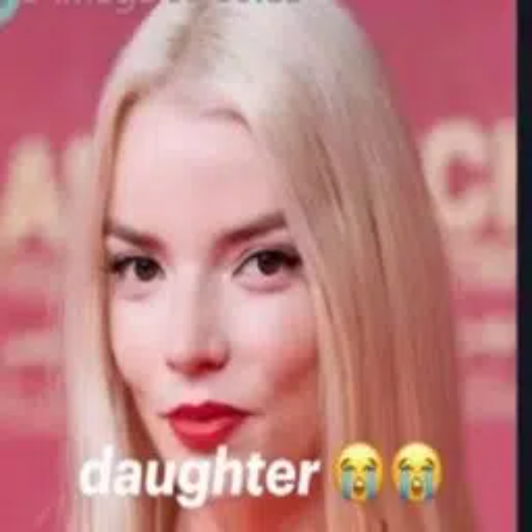 daughter