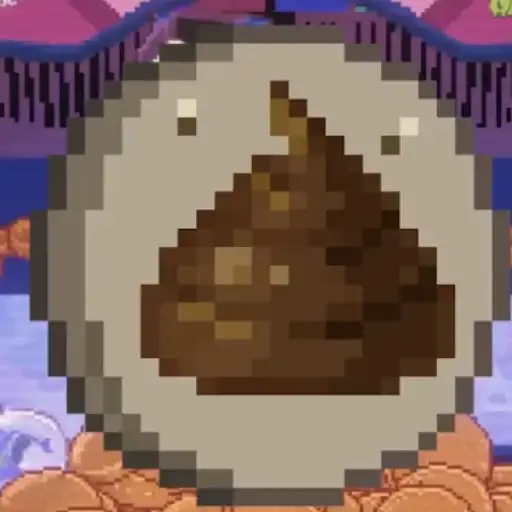 $POOP token logo