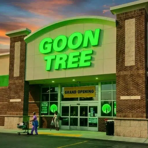 GoonTree