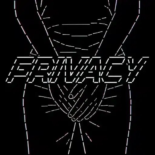 PRIVACY logo