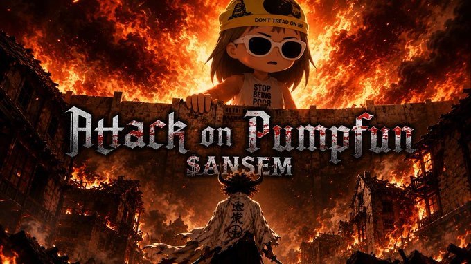 PUMPFUN