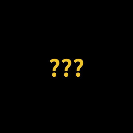 ??? logo
