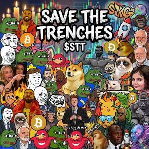 TRENCHES