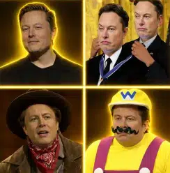 ELON