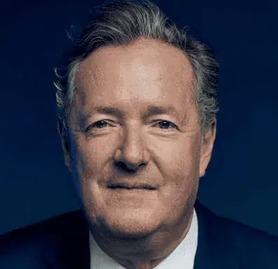 RIP Piers