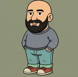 meme guy