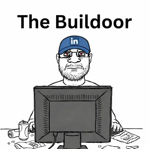 BUILDOOR