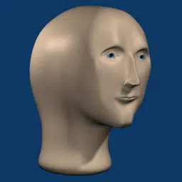 MEMEMAN logo