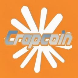 $CRAP token logo