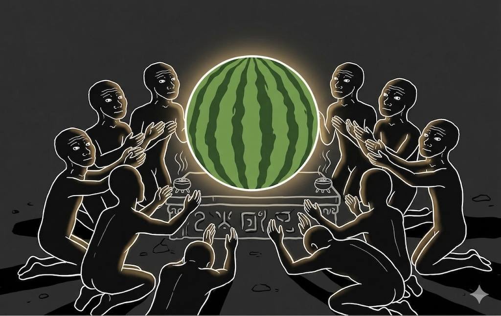 WATERMELON
