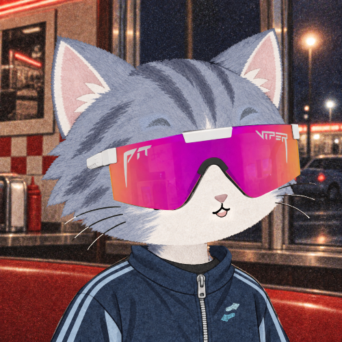STONKCATS logo