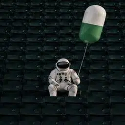 ASTRONAUT