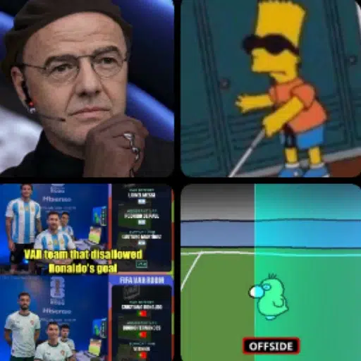 VAR