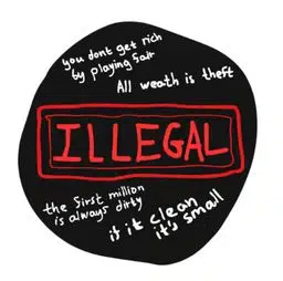 ILLEGAL