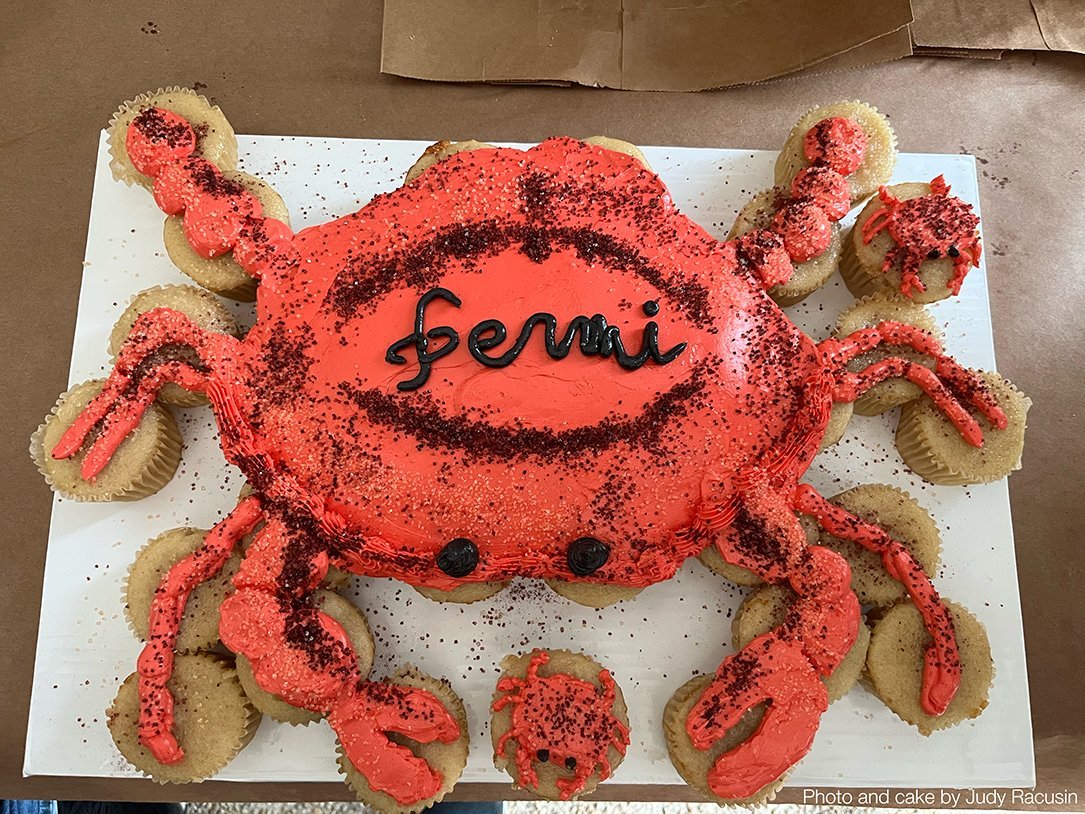 FERMI