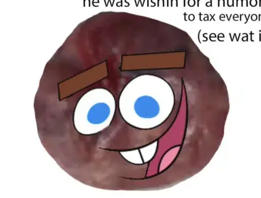 $Timmy tumor token logo