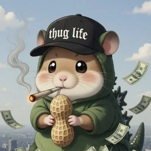 THUGSTER