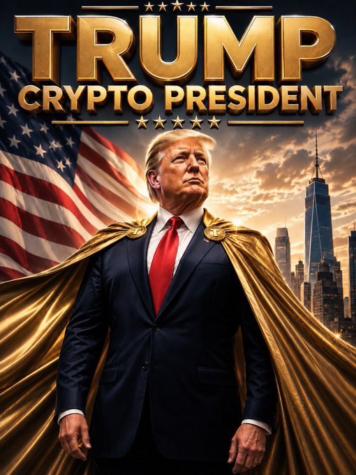 TRUMP
