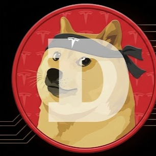 $DOJO token logo