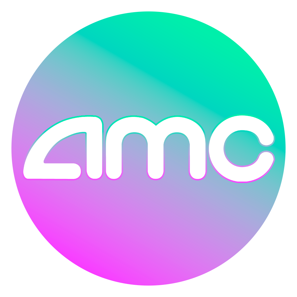 AMC logo