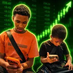 QuantKids