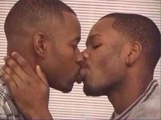 GayNigga
