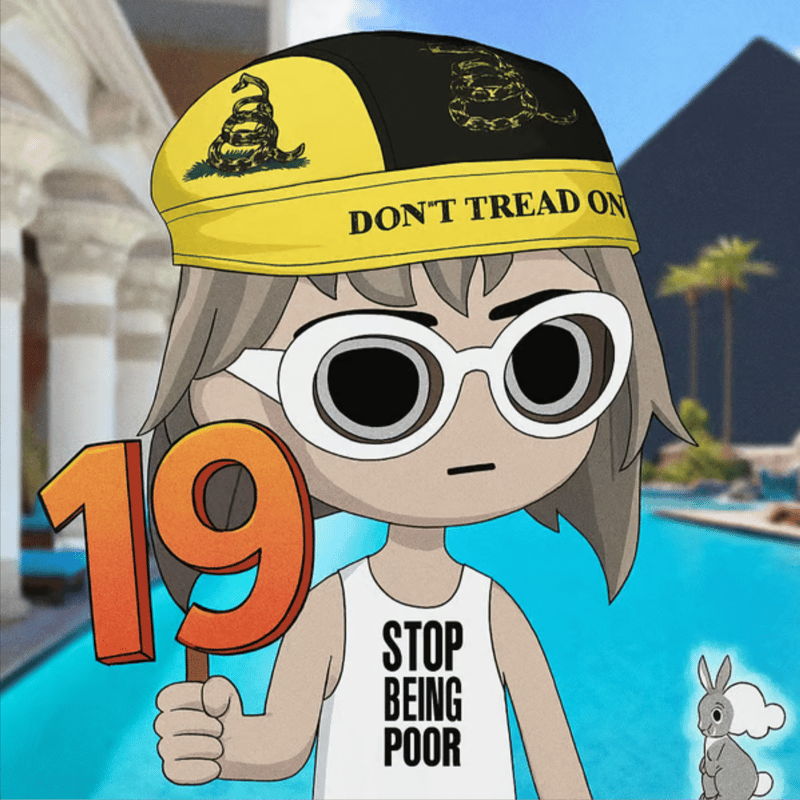 19