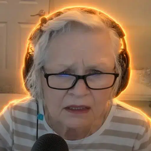GrammaCracker