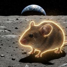 $MOONAH token logo
