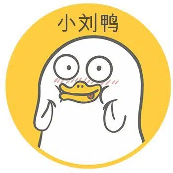 小刘鸭
