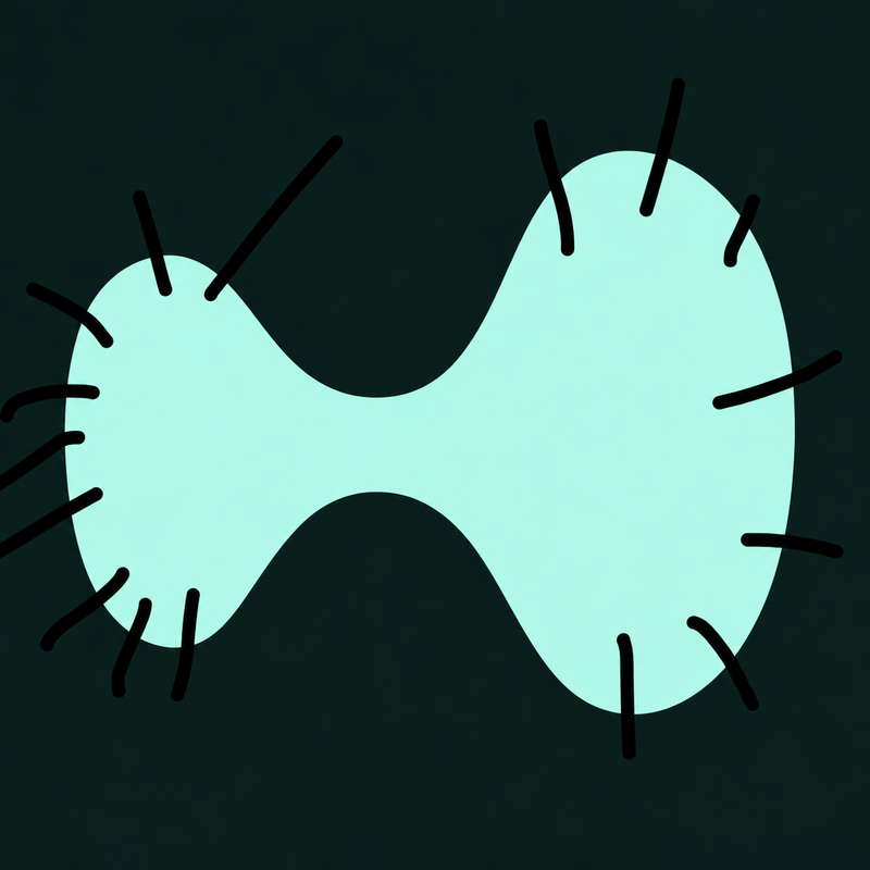 TESTICLES logo