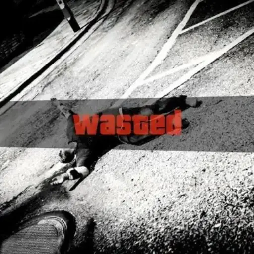 WASTED