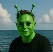 ALIENLON