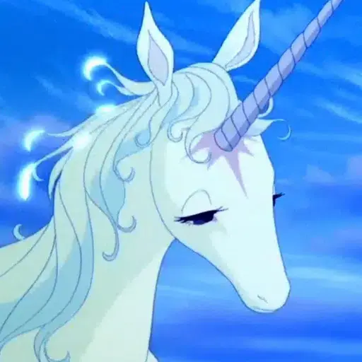unicorn