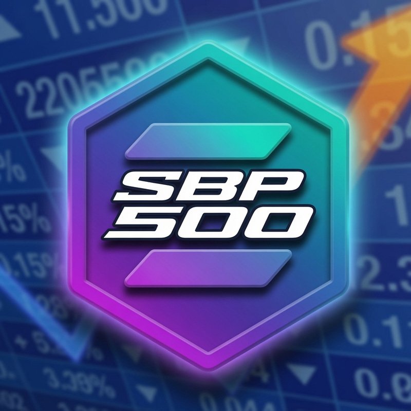 S&P500