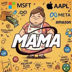 M.A.M.A.
