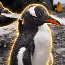 Penguin