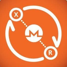 $XMRB token logo