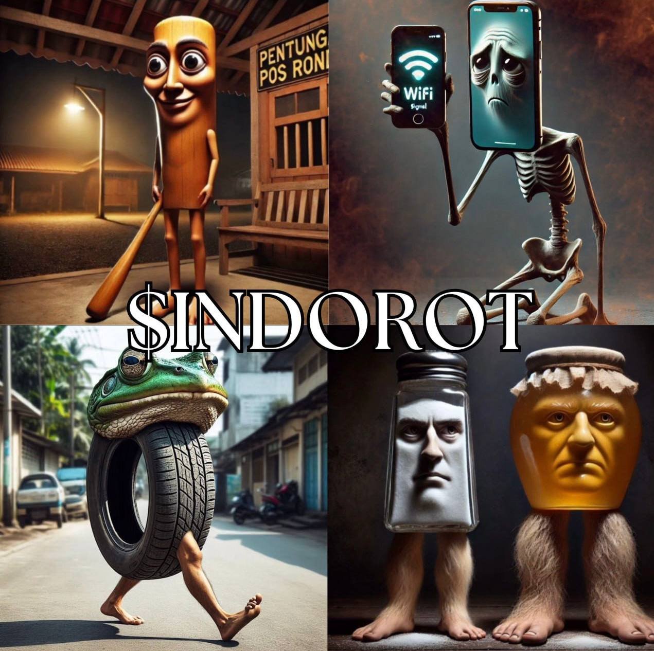 INDOROT