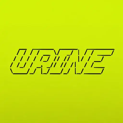 URINE logo