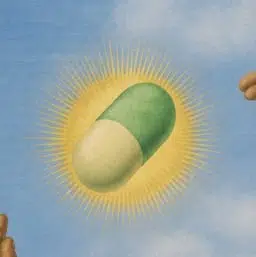 PILL logo