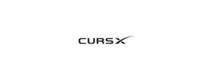 cursx