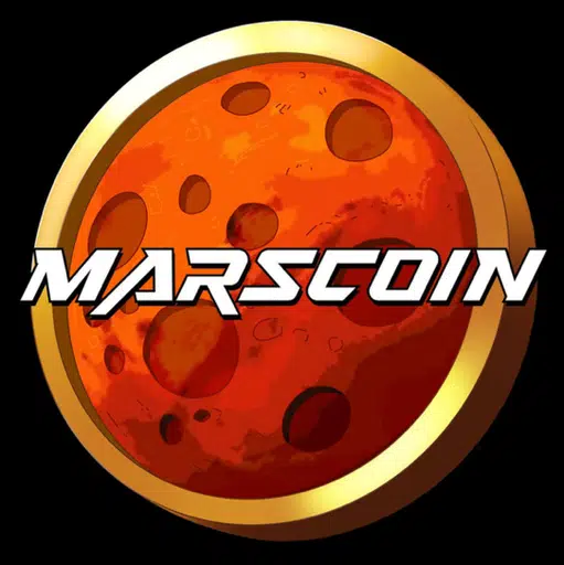 Marscoin