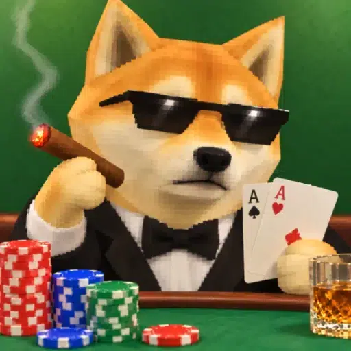 $casinu token logo