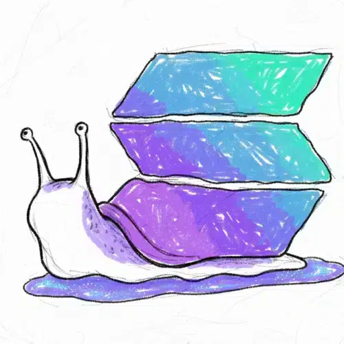SLOWLANA logo