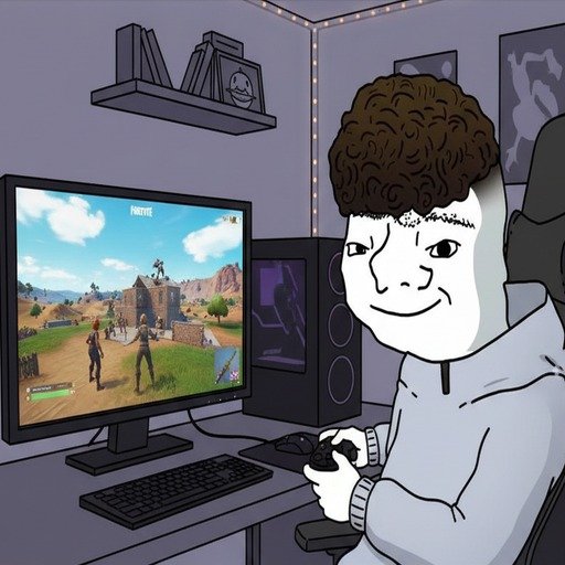 FORTNITERS