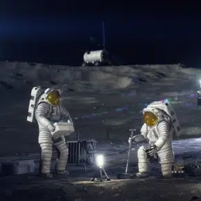 Moonbase