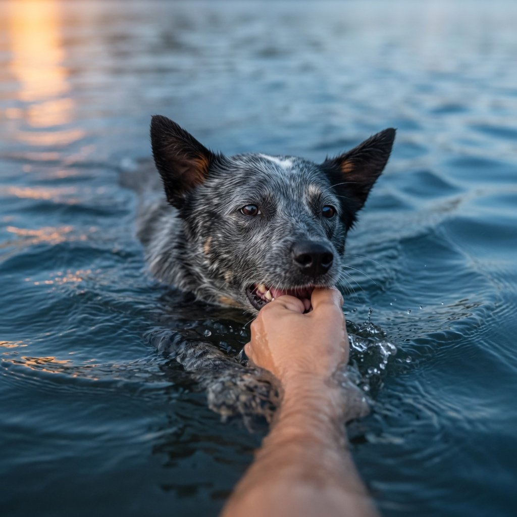 toeshark